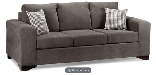 Fava Sofa - Grey